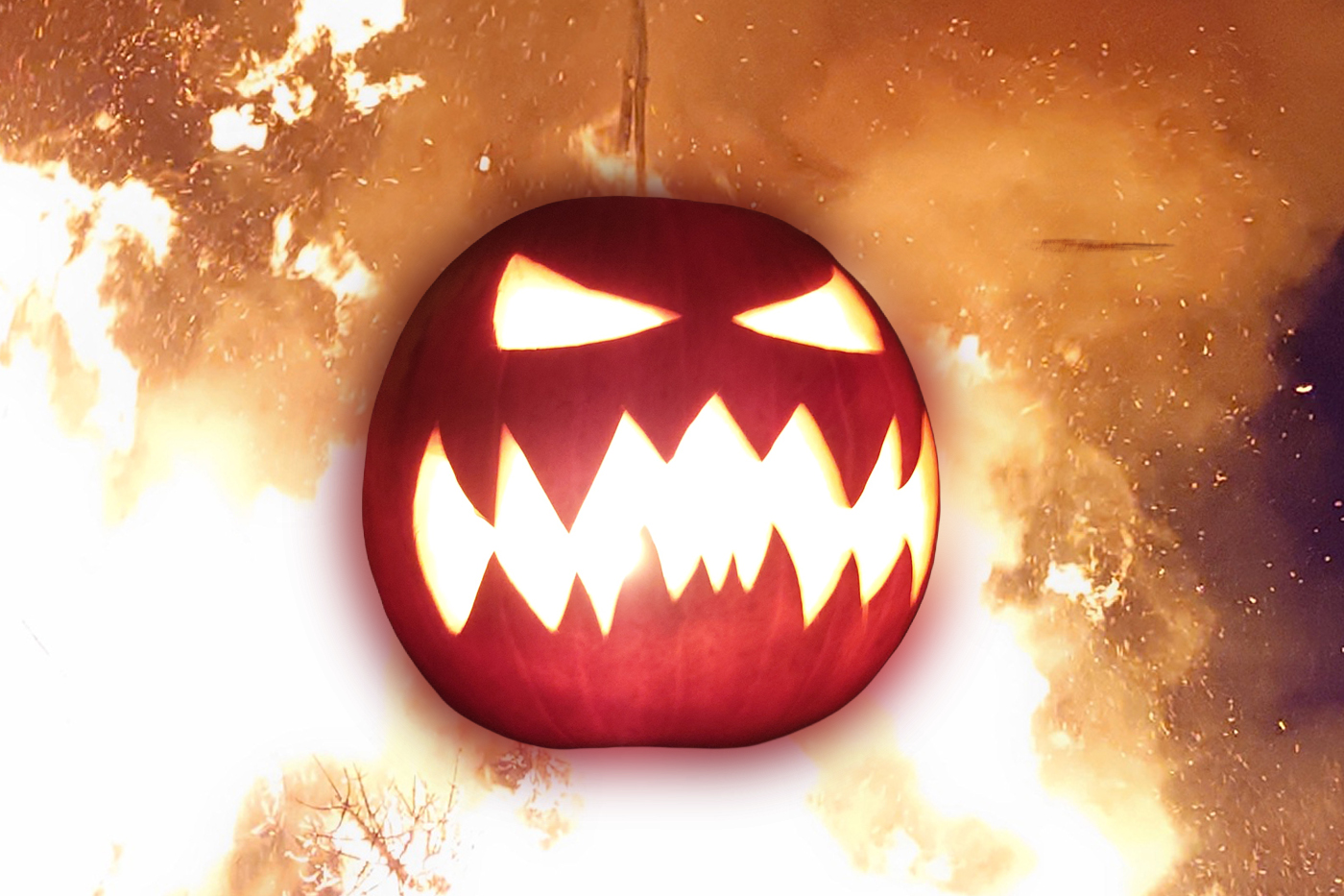 Halloween-Flohmarkt - Nachtflohmarkt in Illertissen - Garagenflohmarkt 2026