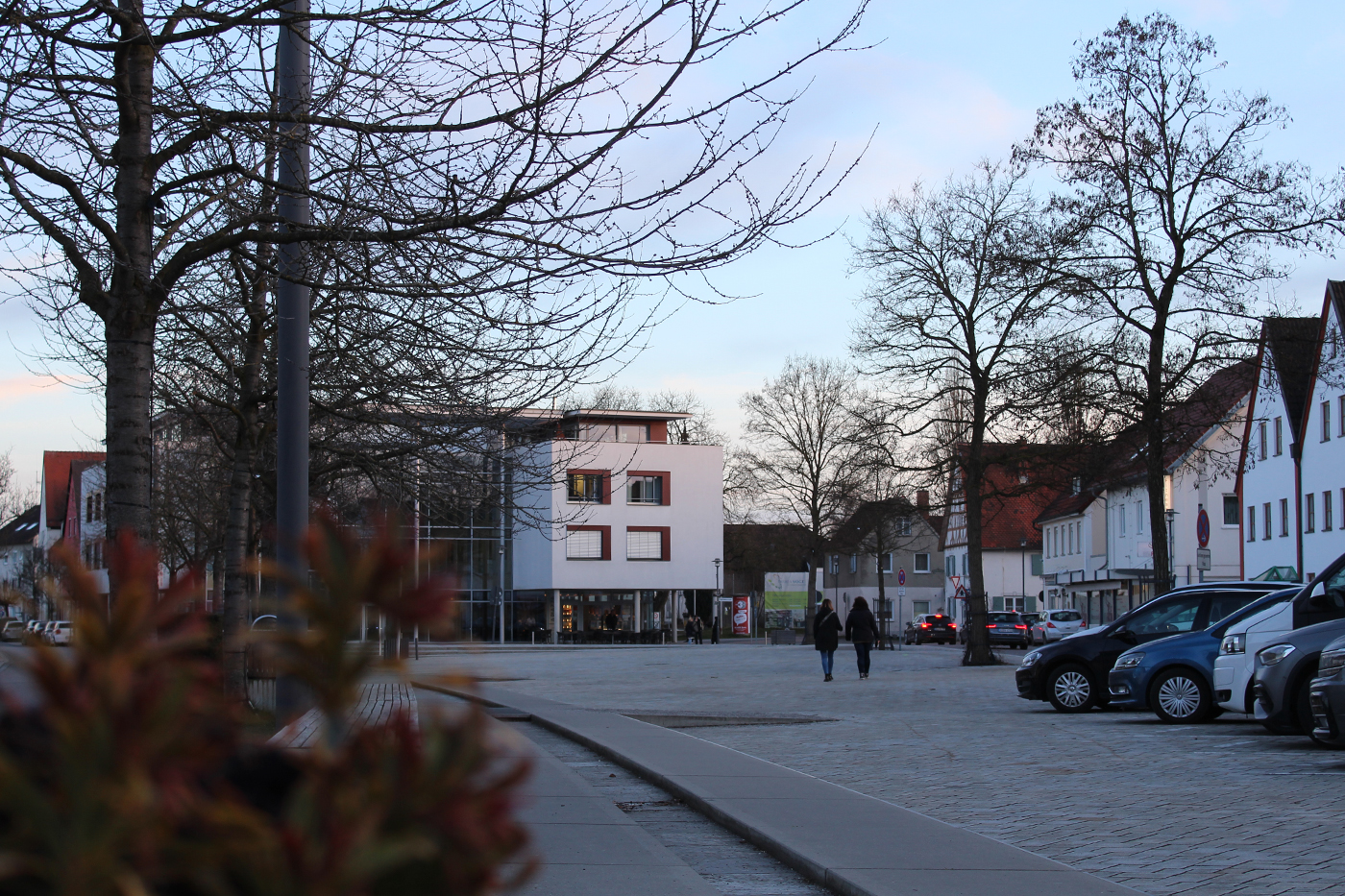 Stadtführungen Illertissen - Teaser - Startseite
