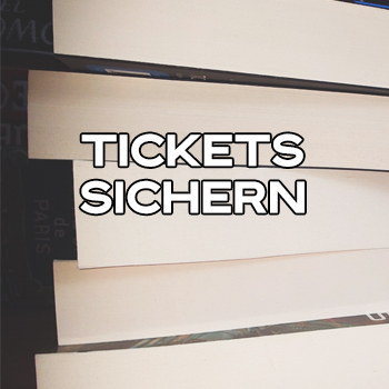 IllerSeiten Buchmesse Illertissen - Tickets sichern