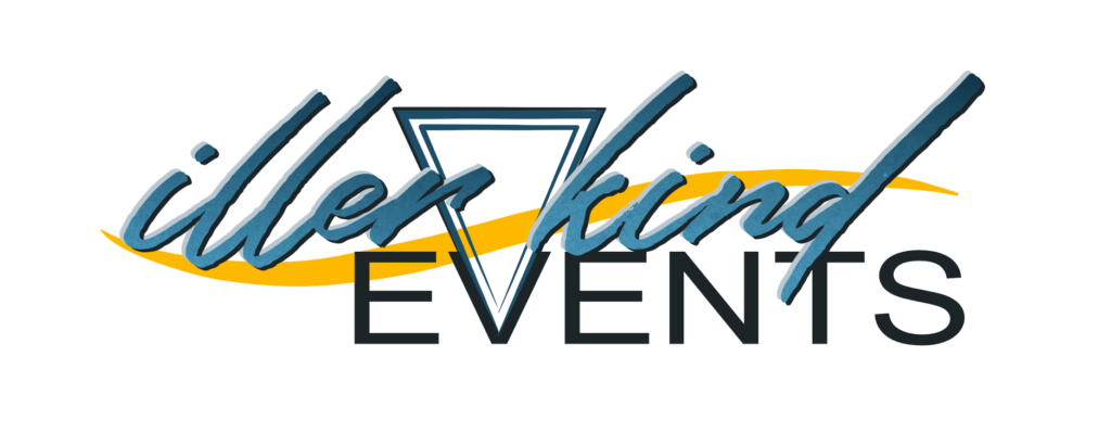 Illerkind Events | Logo