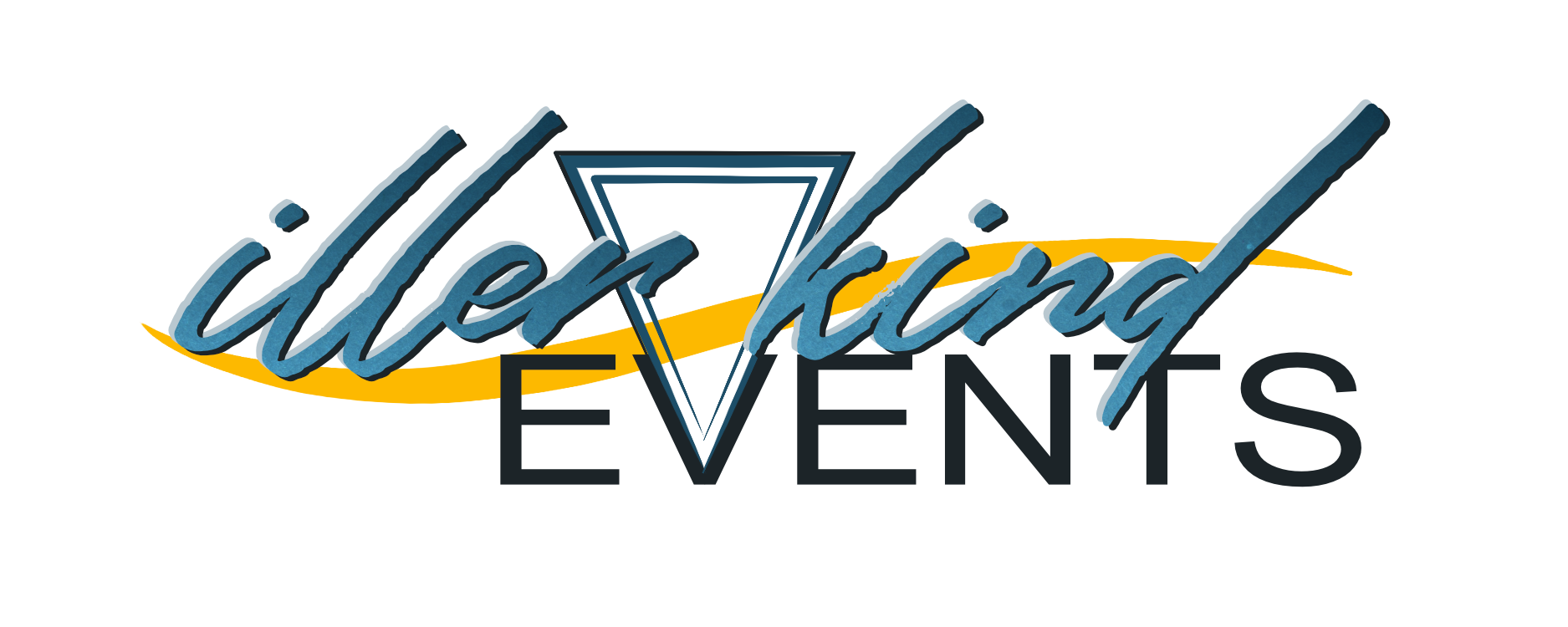 Illerkind Events | Logo